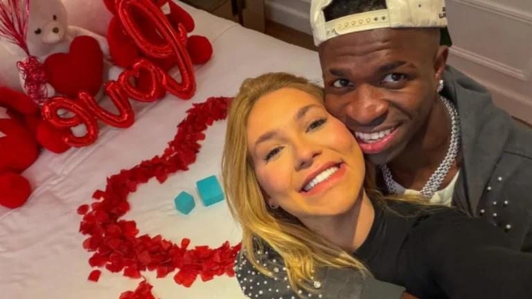 Virginia e Vini Jr. oficializam namoro; relembre trajetória do casal