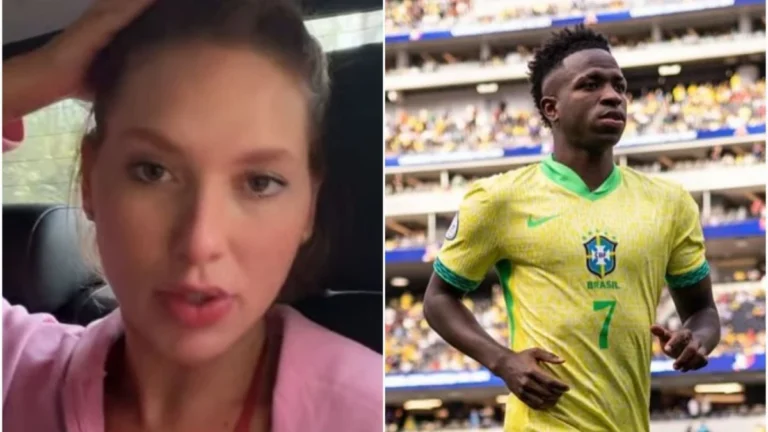 Relembre os antigos relacionamentos de Virginia e Vini Jr.