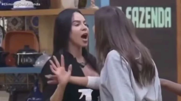 A Fazenda 17: Público se revolta e exige expulsão de peoa: Urgente