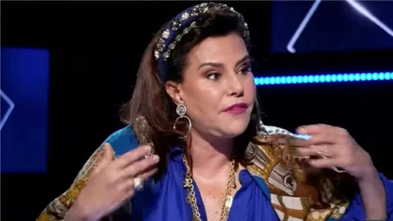 Revelado! Narcisa conta de onde vem sua fortuna e surpreende com resposta inusitada