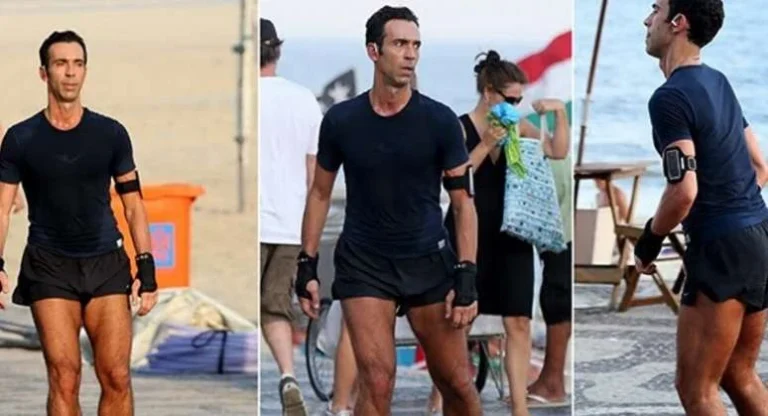 Vibe carioca! César Tralli compra apartamentos de luxo em área nobre do Rio