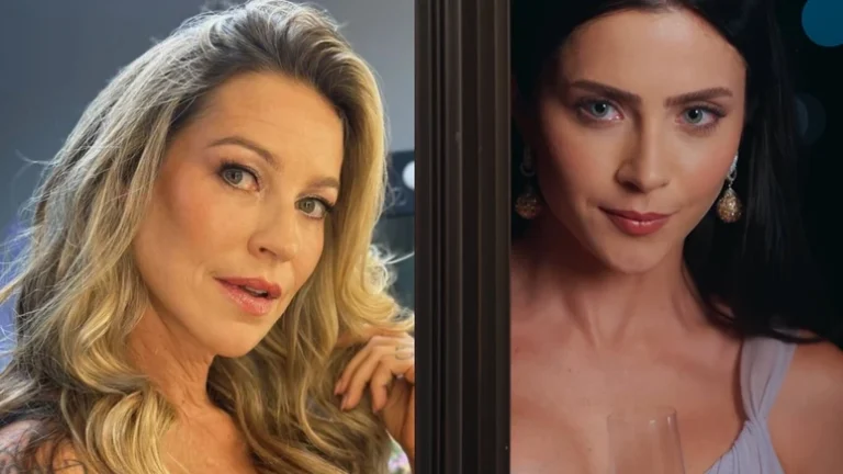 Luana Piovani dá opinião sincera sobre Jade Picon, mas é detonada