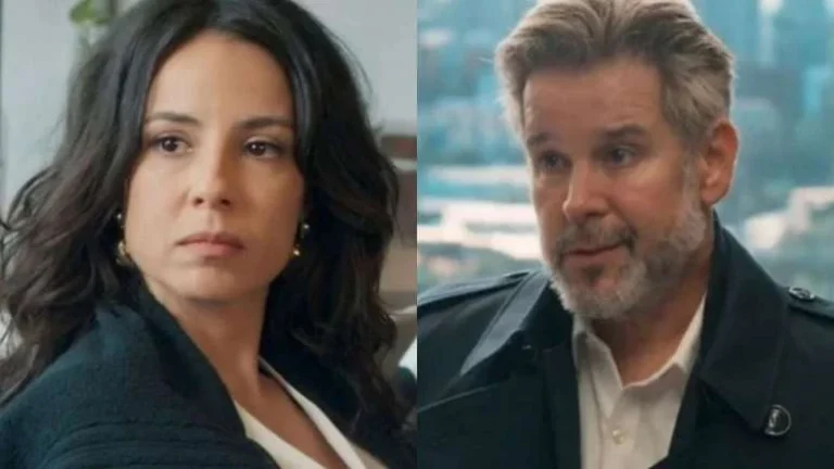 Três Graças: Zenilda rejeita pepel de corna mansa e inicia vingança contra Ferrete