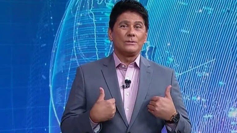 Por que Cesar Filho recusou tantos convites de novelas da Globo?