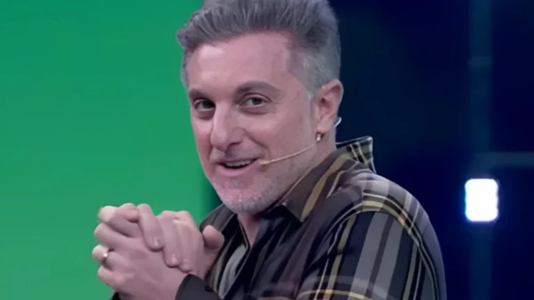 Fim do Domingão? Saiba detalhes do novo programa de Luciano Huck