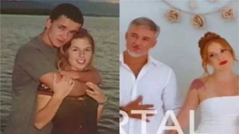 Esposa de Daniel Cravinhos provoca Suzane von Richthofen: Onde foi meter meu bebezinho?