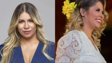 Estilista de Marília Mendonça relembra desejo marcante da cantora: 