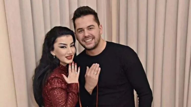 Cantor morre aos 40 anos e esposa surge inconsolável: Morreu nos meus braços