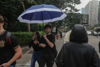 Inmet tem alertas laranja e amarelo para tempestades em SP e outras regiões do País ; veja onde