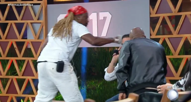 “A Fazenda”: além de Creo, relembre outras expulsões do reality