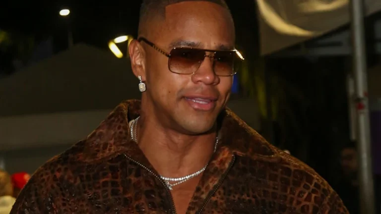 Léo Santana fica aos prantos após cancelamento de show