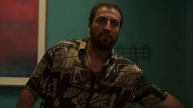 Ator de Vale Tudo passa por transformação radical no visual e surpreende público; veja