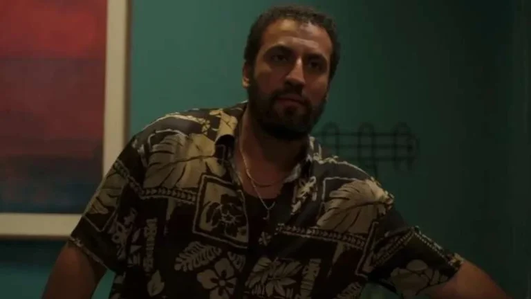 Ator de Vale Tudo passa por transformação radical no visual e surpreende público; veja