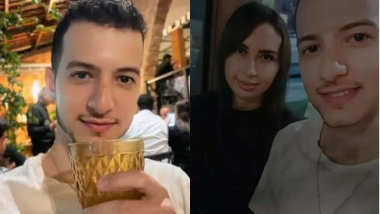 FATALIDADE! Cantor morre aos 27 anos horas antes do próprio casamento