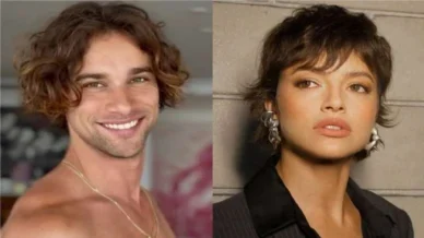 Briga entre Pablo Morais e Agatha Moreira expõe bastidores tensos e denúncia na Globo