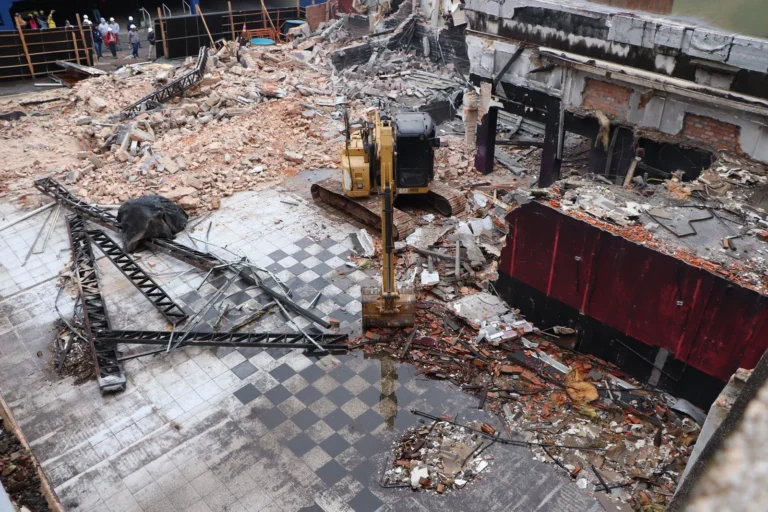 Boate Kiss: condenado é autorizado à saída temporária e trabalho externo