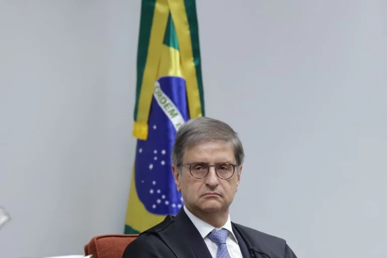 PGR não tem bandeiras partidárias, diz Gonet durante sabatina no Senado