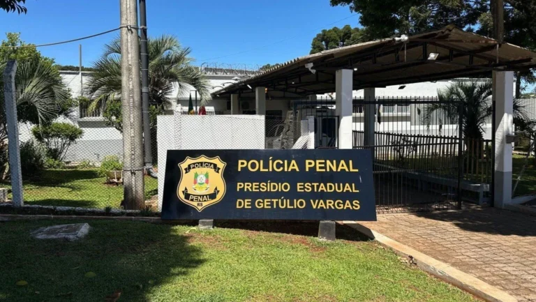 RS: Servidores são denunciados por desviar alimentos e remédios de presídio