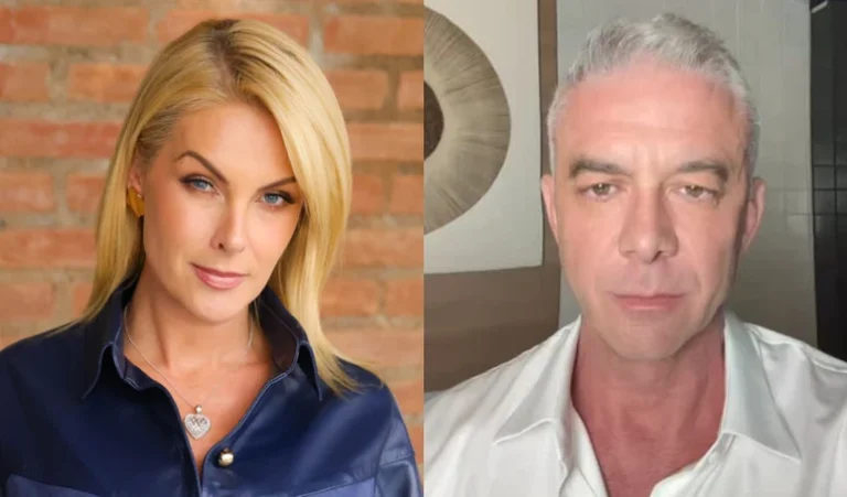Alexandre Correa expõe áudio onde Ana Hickmann chama funcionárias de p*tas: Vou infernizar pra pedir pra sair