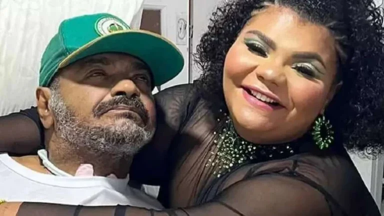 Flora Cruz nega que sobrevive da herança do pai, Arlindo Cruz: Cada um…