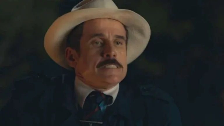 Quem vai morrer? Ernesto leva susto com morte surpresa em Eta Mundo Melhor