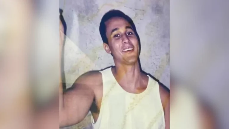 STF tem maioria para negar recurso de Marcinho VP que pedia novo julgamento