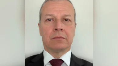 Delegado que atuava no gabinete de Barroso vai chefiar PF em Brasília