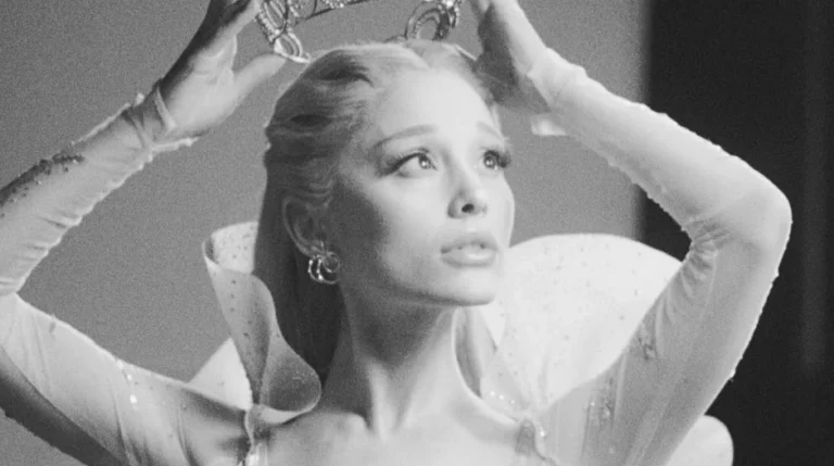 “Ela não quis”: web reage ao cancelamento de Ariana Grande no Brasil