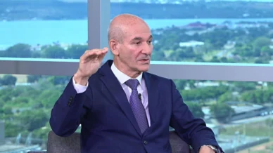 COP30 é o evento de maior magnitude que eu já vi, diz general Amaro à CNN