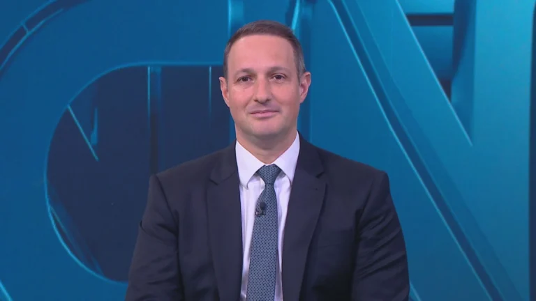 Derrite à CNN: Em momento algum diluí a atribuição da PF no PL Antifacção