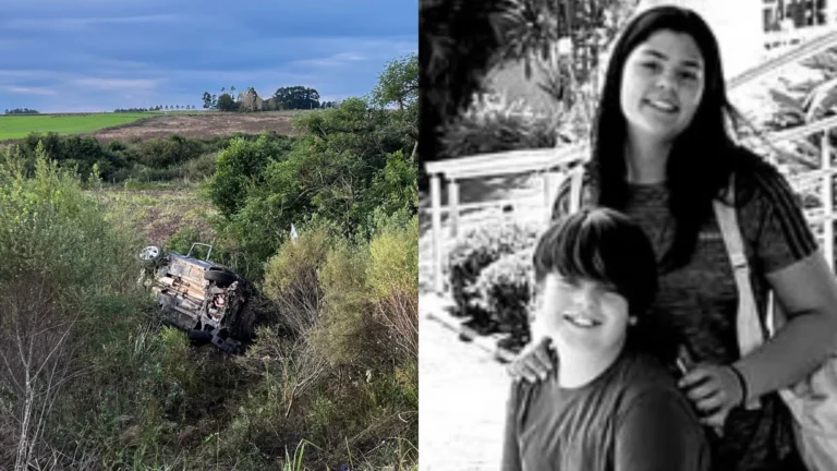 Motorista que matou familiares de Mano Menezes em acidente faz acordo no RS