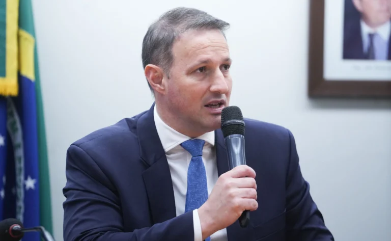 Derrite volta à SSP, mas planeja deixar cargo em fevereiro