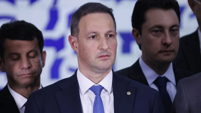 Análise: PL Antifacção azeda clima entre Hugo Motta e governo