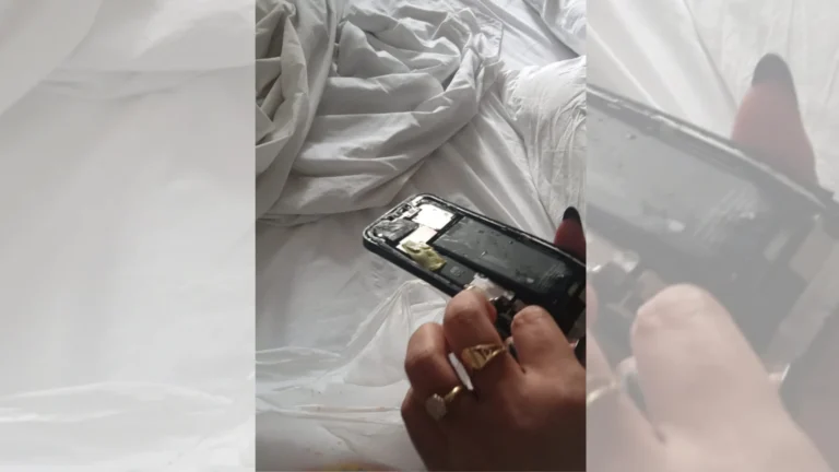 Turista causa R$ 21 mil em prejuízos e é preso após agressão em hotel de AL