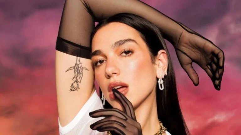 Dua Lipa no Rio: tudo o que você precisa saber para o show