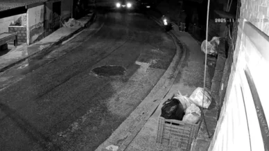 Entregador de pizza é morto em assalto durante trabalho em Itapevi (SP)