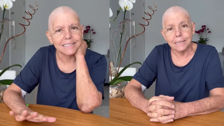 Roseana Sarney agradece apoio durante tratamento contra o câncer