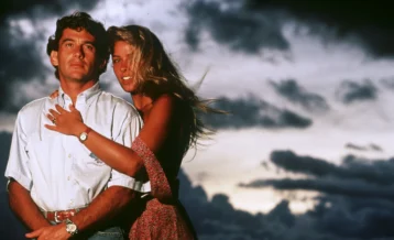 Galisteu revela dica de Pelé para lidar com imprensa e morte de Senna