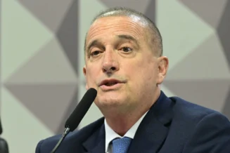 Problema em descontos do INSS era recorrente, mas sem relevância, diz Onyx