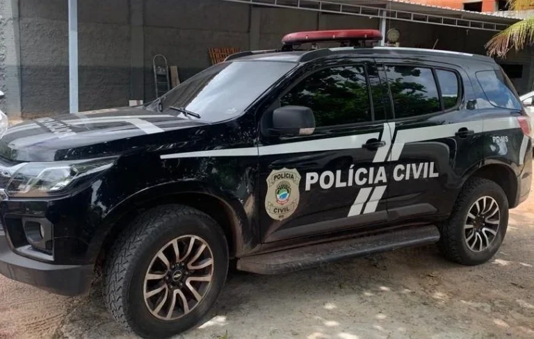 Homem mata ex, sogra e adolescente a facadas antes de incendiar casa em MS