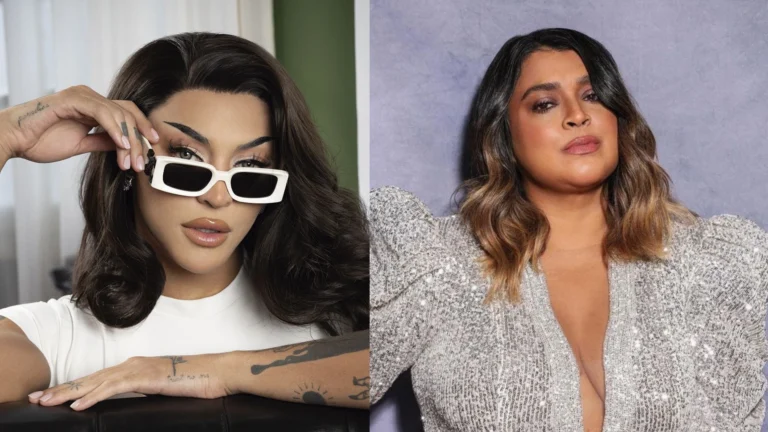 TikTok Awards 2025 terá homenagem a Preta Gil; veja lista de indicados