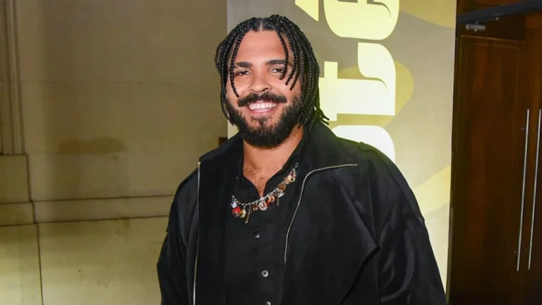 “Humor e respeito não são antagonistas”, diz Paulo Vieira sobre atuação