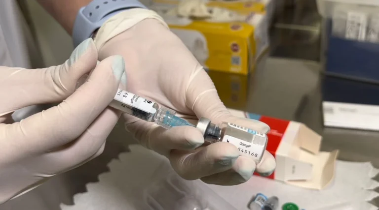 Anvisa deve anunciar aprovação de vacina contra a dengue nesta quarta (26)