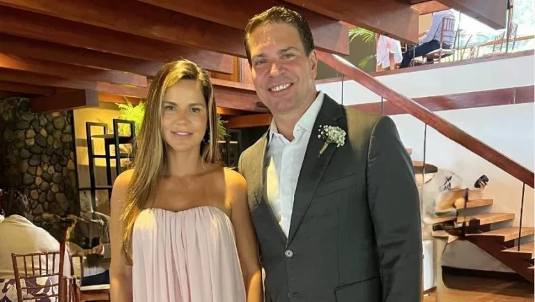 Esposa de Ramagem relata ter tido itens apreendidos antes de viagem aos EUA