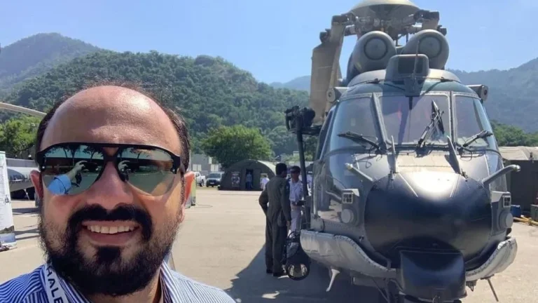 Maior traficante de armamentos da América do Sul: quem é “Mestre das Armas”