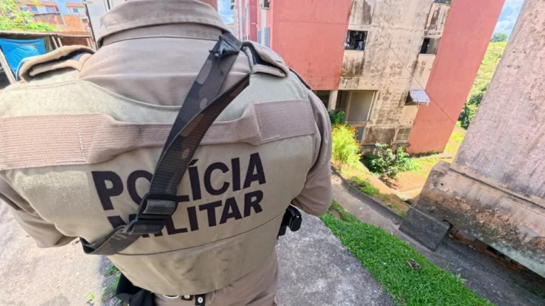 Salvador ultrapassa 500 mortos em ações policiais em 2025, mostra instituto
