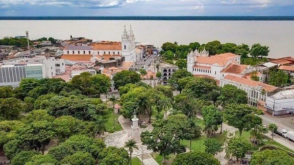 Lula decreta GLO em Belém durante a COP30