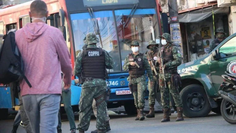 BA: Suspeitos de participação no sequestro de nutricionista são presos