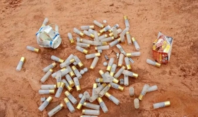 Pistoleiros executam indígena em MS com tiro na cabeça