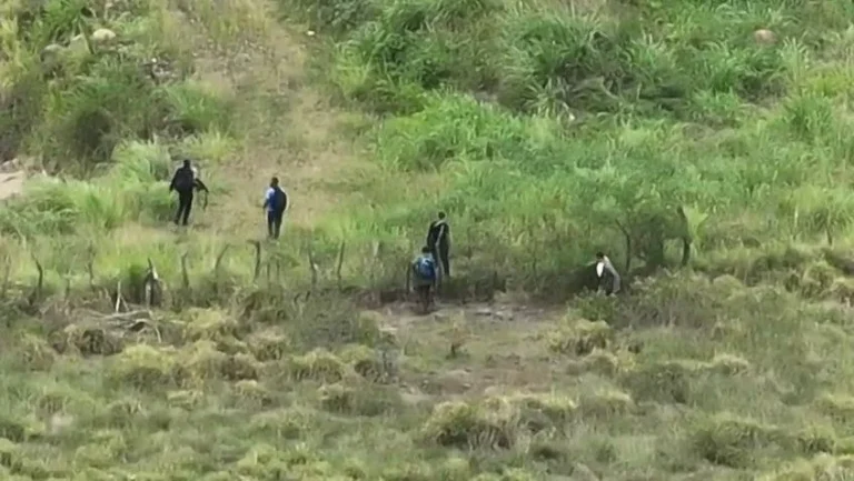 Sobe para nove o número de mortos em operação policial contra o CV na Bahia